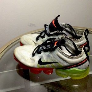 Air vapormax 2019